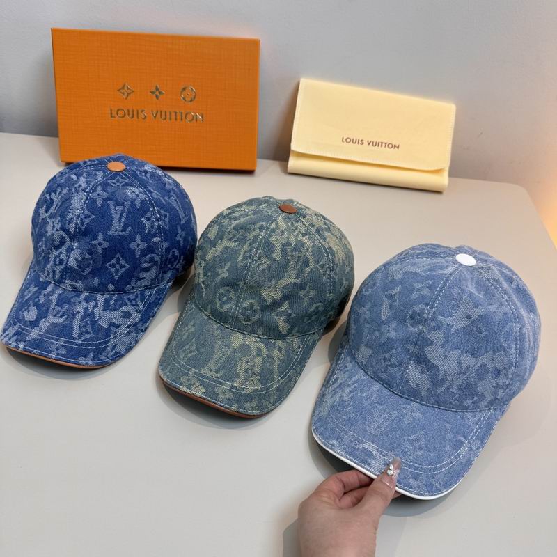 LV Cap dx156